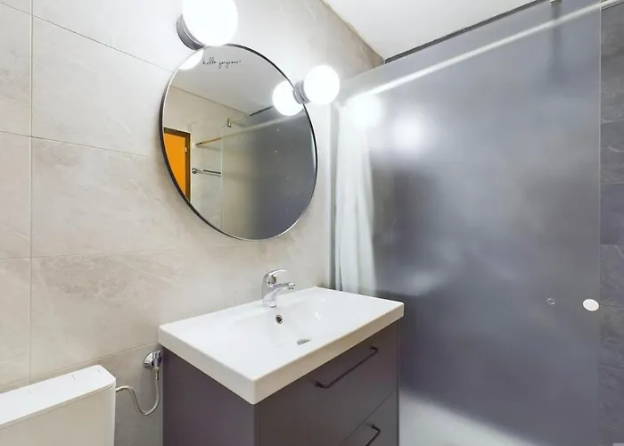 Magnifique Avec Vue Sur Les Sommets Enneiges Apartment