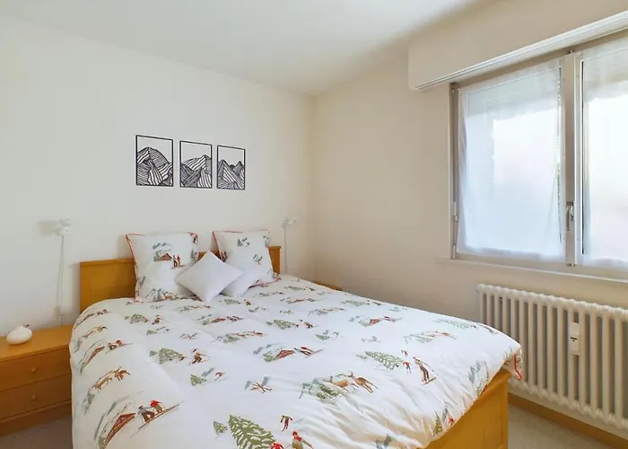 Magnifique Avec Vue Sur Les Sommets Enneiges Apartment *