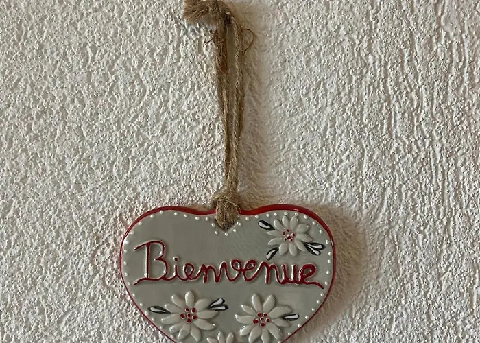 Apartment Magnifique Avec Vue Sur Les Sommets Enneiges Crans-Montana