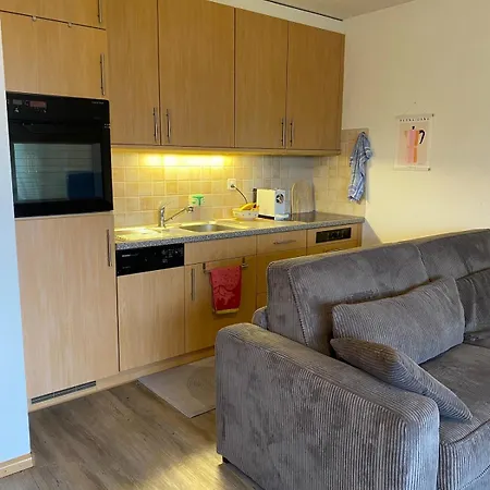 Apartamento Magnifique Avec Vue Sur Les Sommets Enneiges Crans-Montana