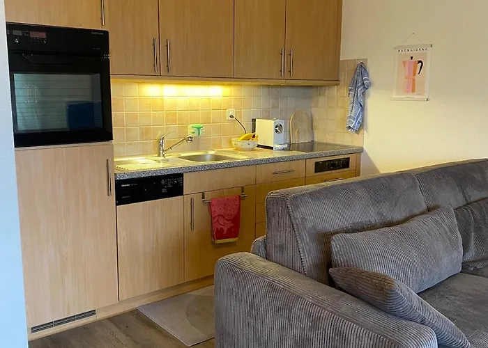 Апартаменты Magnifique Avec Vue Sur Les Sommets Enneiges Кран-Монтана